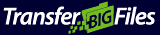 Transfer Big Files logo